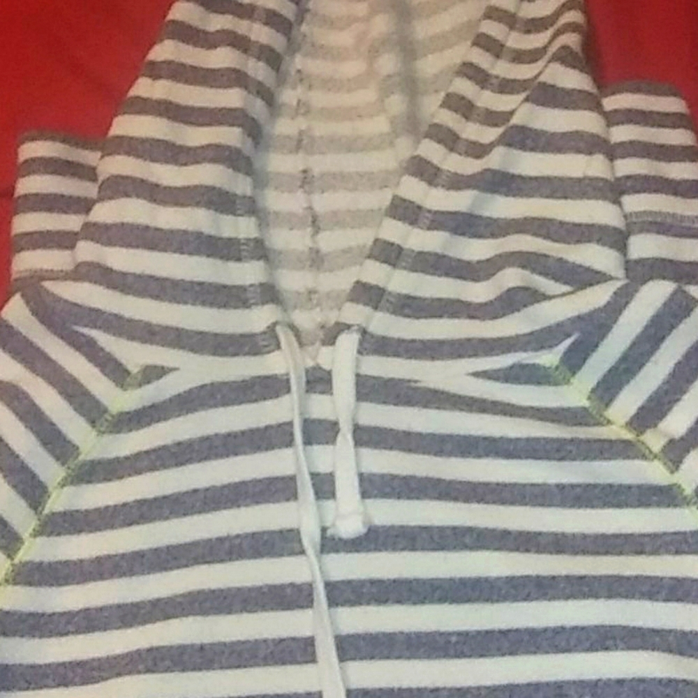 Billabong top